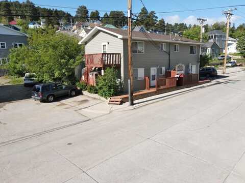 323 Julius Street, Lead, SD 57754