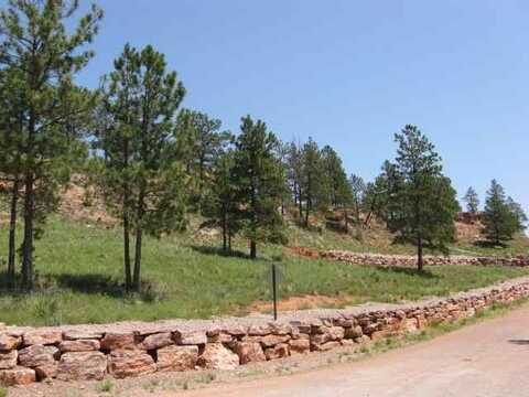 421 Meadowlark Drive, Hot Springs, SD 57747