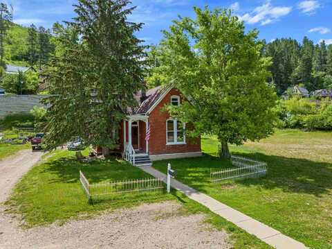 31 Charles Street, Deadwood, SD 57732