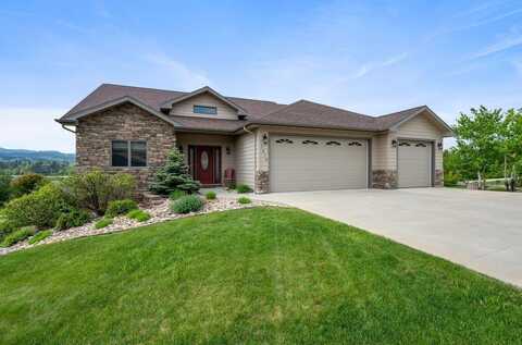1818 Roundup Circle, Spearfish, SD 57783