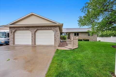 614 Englewood Court, Spearfish, SD 57783
