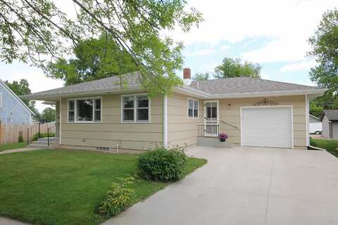 1033 Boulevard Street, Sturgis, SD 57785