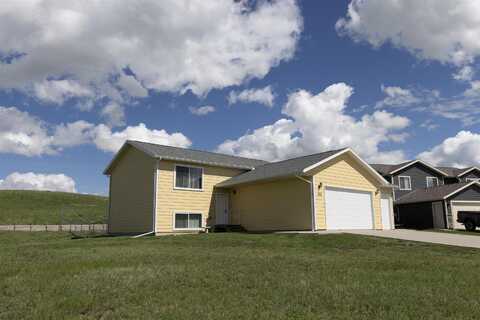 752 Bear Tooth Court, Box Elder, SD 57719