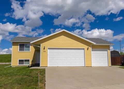 752 Bear Tooth Court, Box Elder, SD 57719
