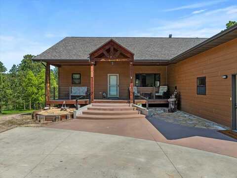 11916 Aspen View Road, Spearfish, SD 57785