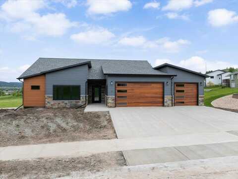2431 Malibu Loop, Sturgis, SD 57785