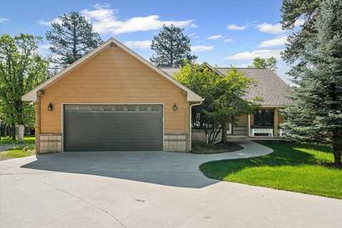 20772 Mountain Court, Sturgis, SD 57785