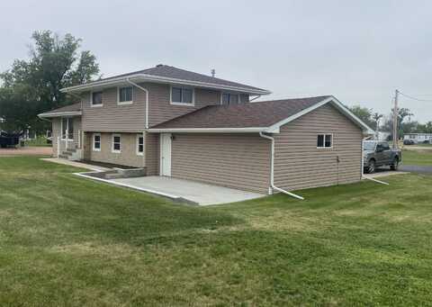 603 E 1st Street, Buffalo, SD 57720