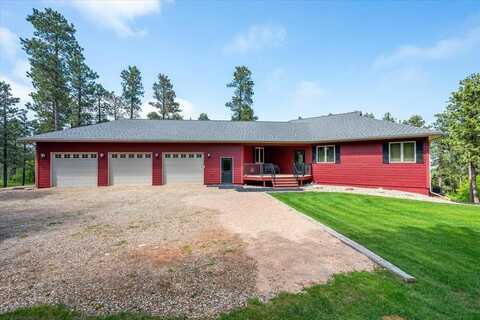 2040 Aster Road, Spearfish, SD 57783