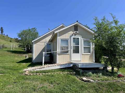 1612 Van Buren Street, Rapid City, SD 57701