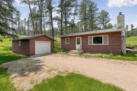 23835 Highway 385, Hill City, SD 57745