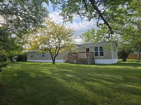 314 8th Street, Newell, SD 57760