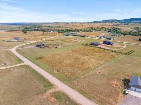 TBD Spring Creek Lane, Spearfish, SD 57783