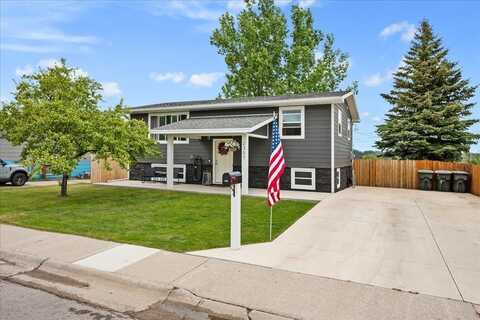 2307 Colorado Drive, Sturgis, SD 57785
