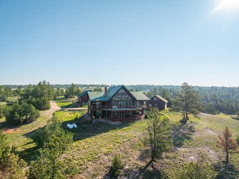 11431 Wrangler Lane, Custer, SD 57730