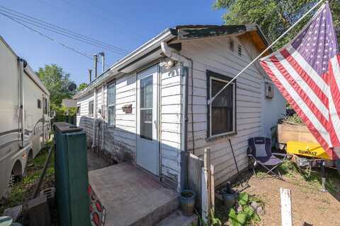 1835 University Avenue, Hot Springs, SD 57747