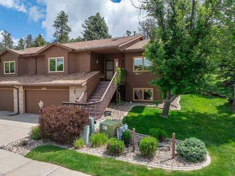 1034 Mountain Springs Lane, Rapid City, SD 57702