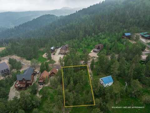 21220 Last Chance Trail, Lead, SD 57754