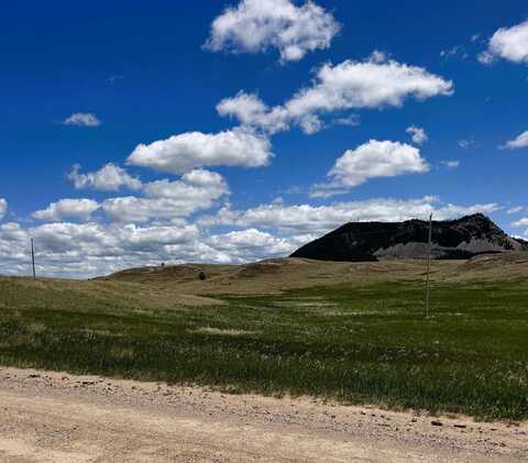 TBD Limestone Pit Road, Sundance, WY 82729