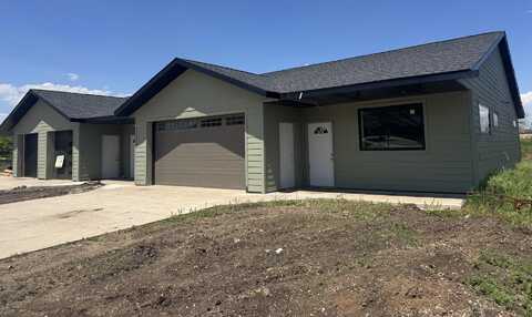 704 South Street, Whitewood, SD 57793