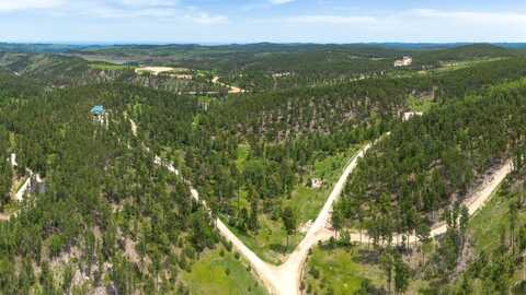13.66 Acres Magpie Road, Lead, SD 57754