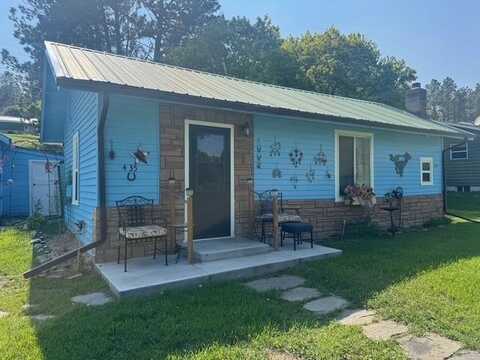 435 N 8th Street, Custer, SD 57730