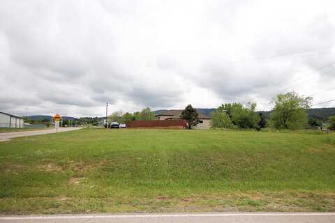 TBD Ballpark Road, Sturgis, SD 57785