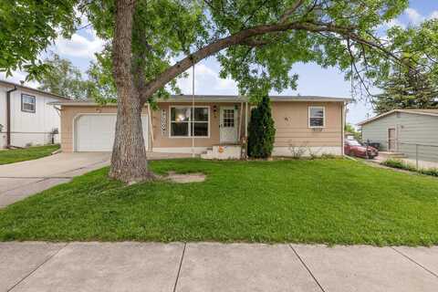 18 Crestwood Drive, Rapid City, SD 57701