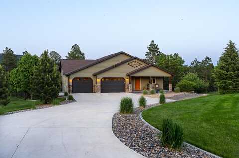 1335 E Woodland Drive, Spearfish, SD 57783