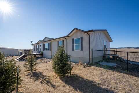 14198 Dry Creek Road, Hermosa, SD 57744