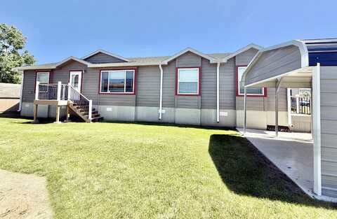 1222 Foothills Drive, Spearfish, SD 57783