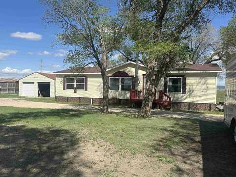 310 Truman Street, Edgemont, SD 57735