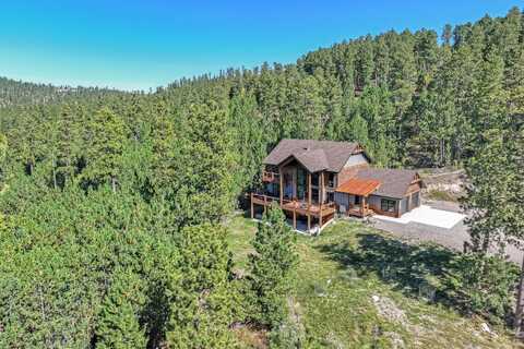 20746 Monte Carlo Road, Lead, SD 57754