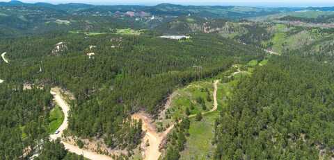 88.9 Acres Wasp Road, Lead, SD 57754