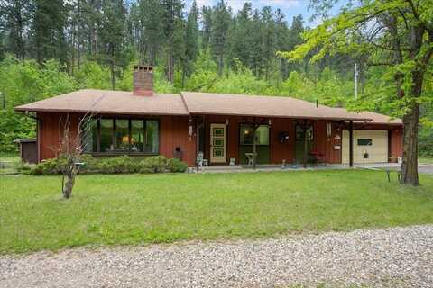 12433 Highway 14A, Sturgis, SD 57785