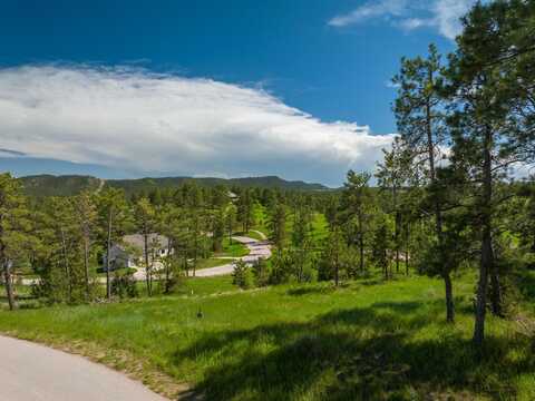 1108 Clubhouse Drive, Hot Springs, SD 57747