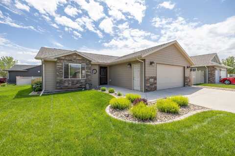 3511 Jerusalem Boulevard, Rapid City, SD 57703