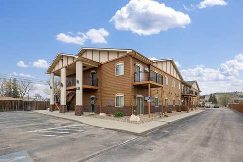 1632 Evergreen Drive, Rapid City, SD 57702