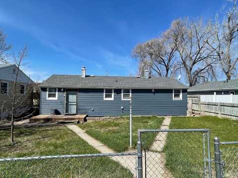 1105 Blaine Avenue, Rapid City, SD 57701
