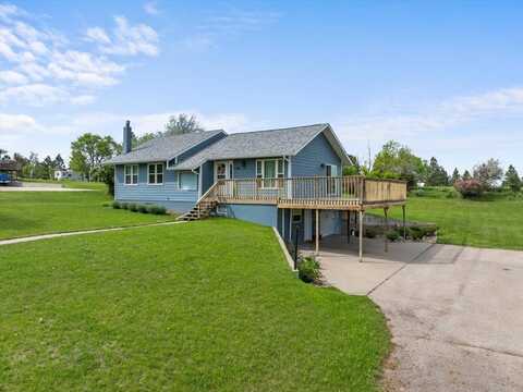 3210 Ridge Road, Spearfish, SD 57783