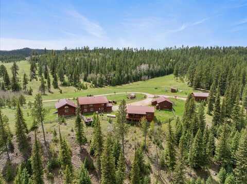 22231 Nahant Road, Lead, SD 57754