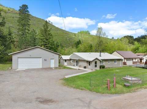 21057 Highway 385, Deadwood, SD 57732