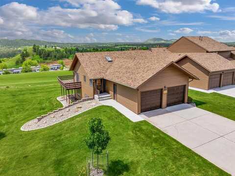 955 Country Club Drive, Spearfish, SD 57783