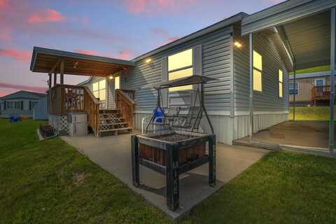 443 Nathan Court, Sturgis, SD 57783