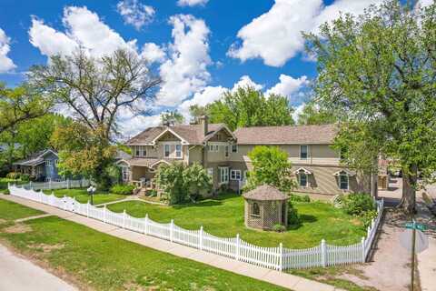 835 Harding Street, Belle Fourche, SD 57717