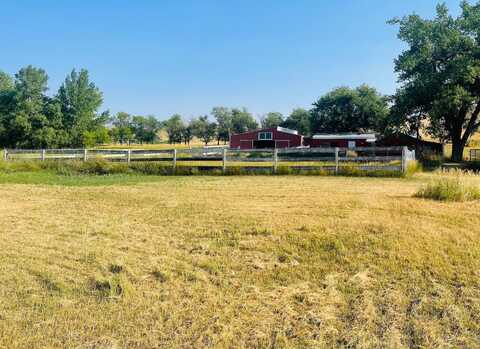 4500 W Nike Road, Rapid City, SD 57701
