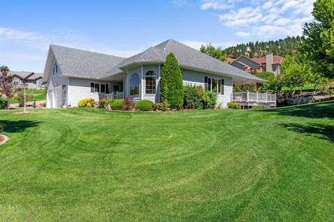 2340 Camaro Circle, Sturgis, SD 57785