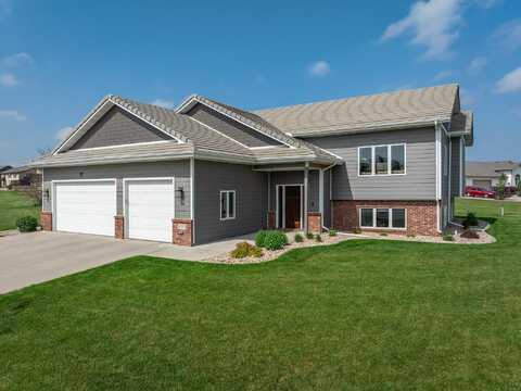 4203 Augusta Drive, Rapid City, SD 57703