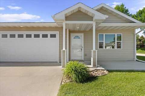 1233 Silverbrook Lane, Spearfish, SD 57783