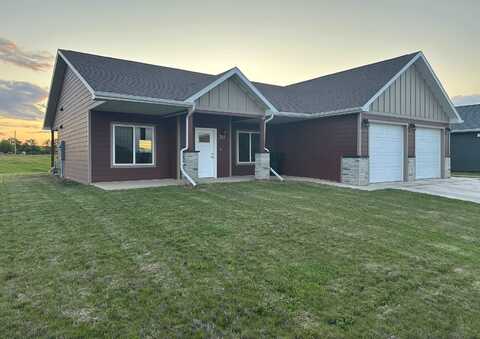 215 Aurora Ave, Spearfish, SD 57783